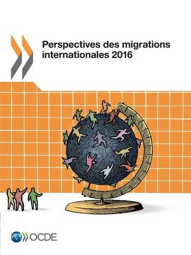 Perspectives Des Migrations Internationales 2016