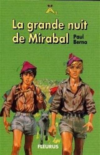 La grande nuit de Mirabal