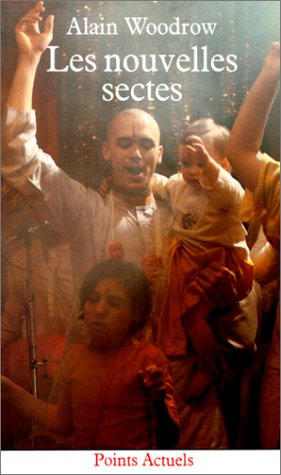 Les Nouvelles sectes