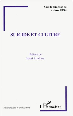 Suicide et culture