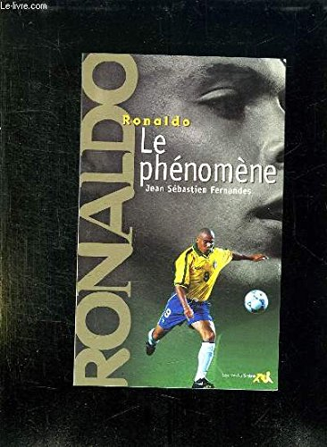 Ronaldo le phénomène