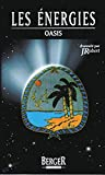 Les énergies