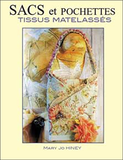 Sacs et pochettes : tissus matelassés