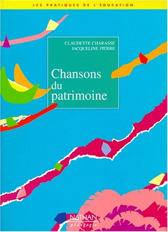 Chansons du patrimoine