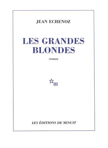 Les grandes blondes