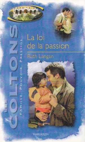 la loi de la passion sagas 6