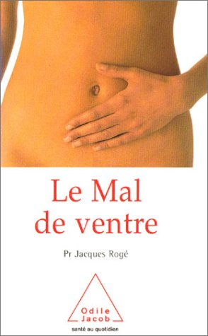 Le mal de ventre