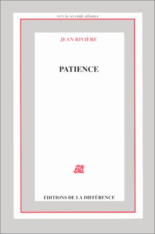 Patience
