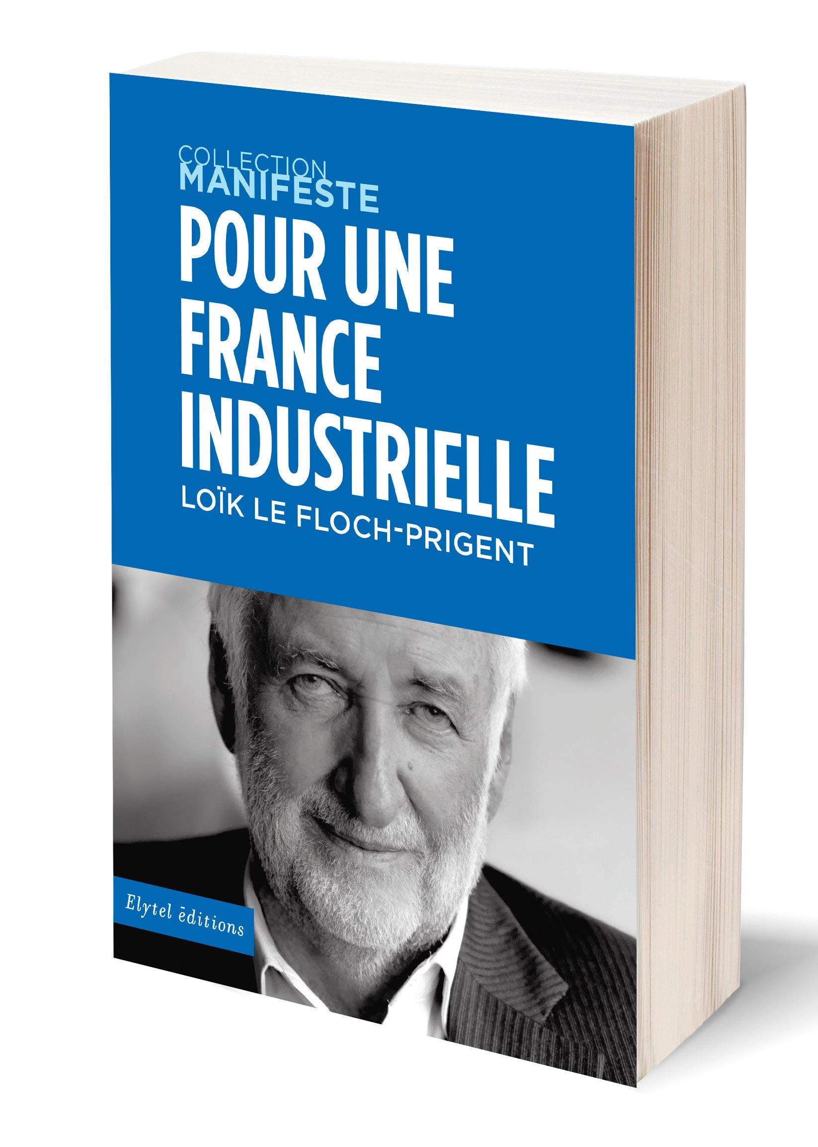 Pour une France industrielle