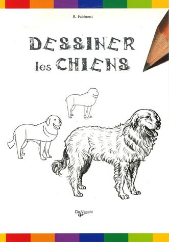 Dessiner les chiens