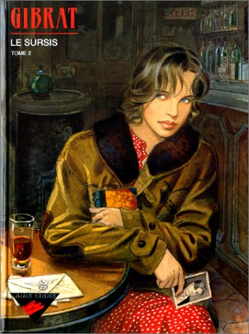 Le sursis. Vol. 2