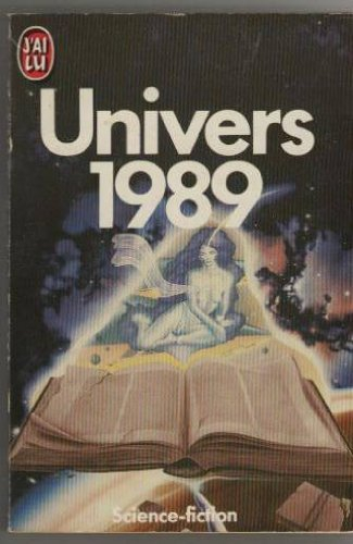 univers, 1989