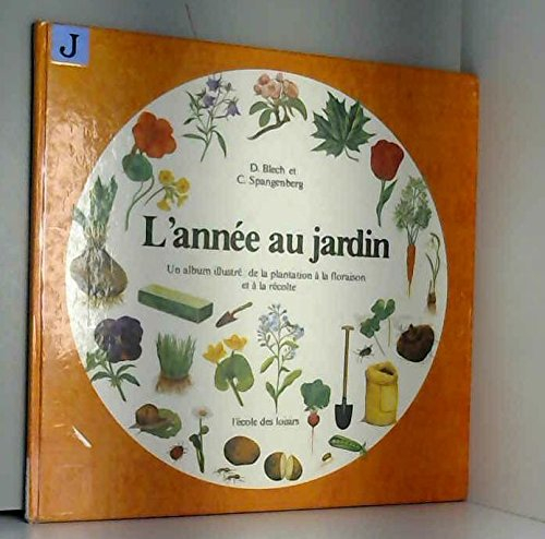 L'Année au jardin