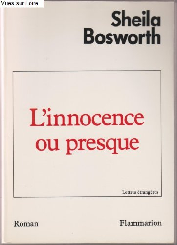 L'Innocence ou presque