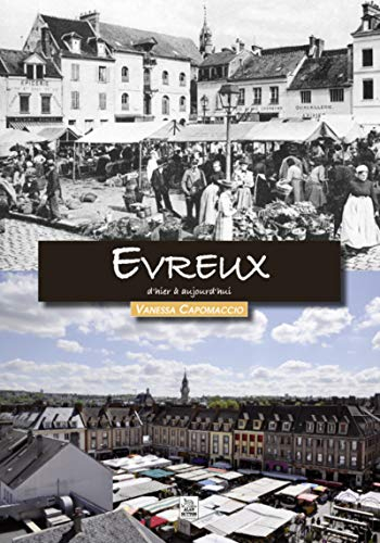 Evreux