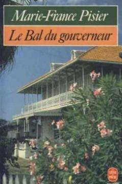 Le Bal du gouverneur