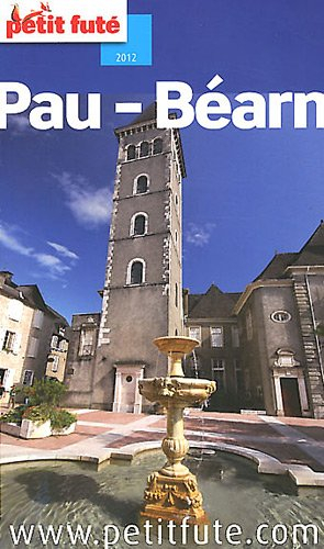 Pau-Béarn : 2012