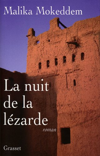 La nuit de la lézarde