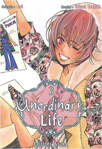 Unordinary life. Vol. 3