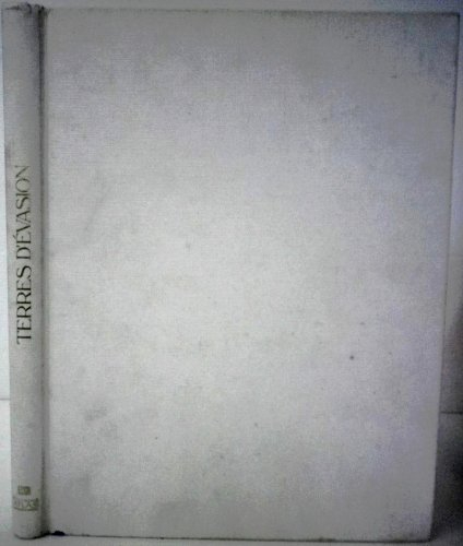 Terres d'évasion : voyage et photo, 10 grandes années