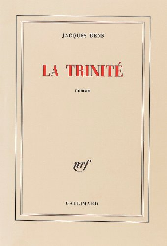 la trinité