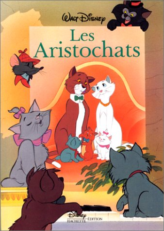 Les aristochats