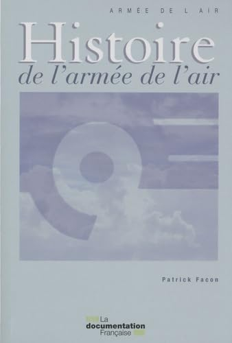 Histoire de l'armée de l'air