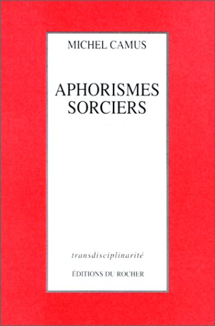 Aphorismes sorciers