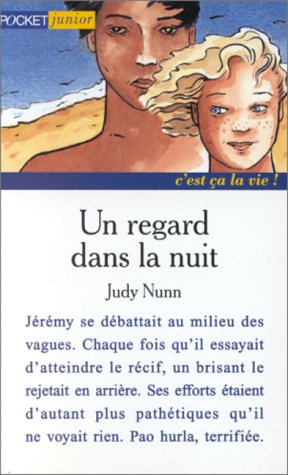 Un regard dans la nuit