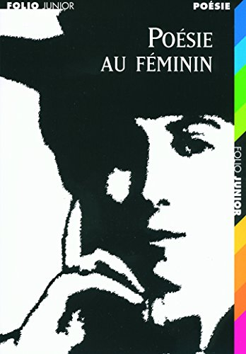 Poésie au féminin