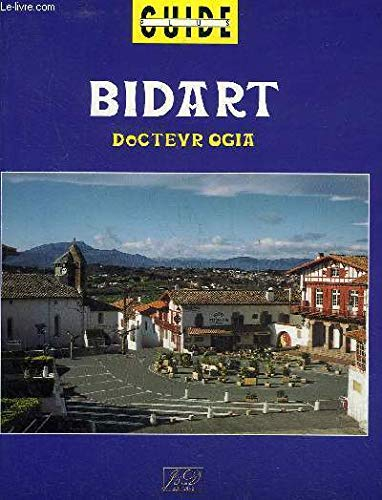 Bidart