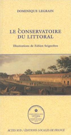 le conservatoire du littoral