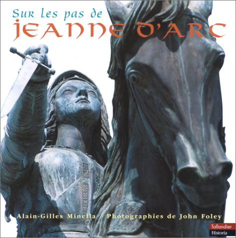 Sur les pas de Jeanne d'Arc