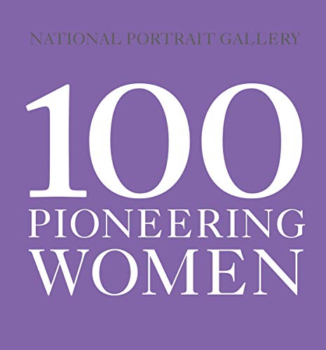 100 pioneering women