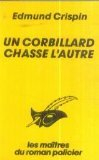 Un Corbillard chasse l'autre