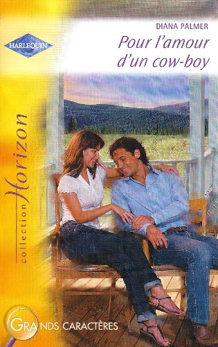 Pour l'amour d'un cow-boy