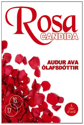 Rosa candida
