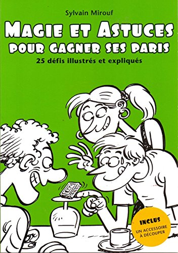 magie et astuces pour gagner des paris