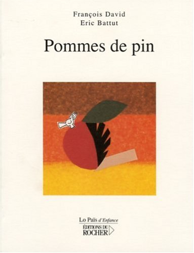 Pommes de pin