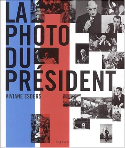 La photo du président