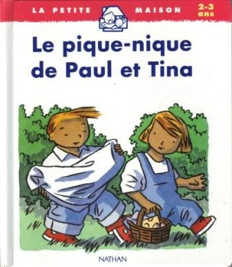Le Pique-nique de Paul et Tina