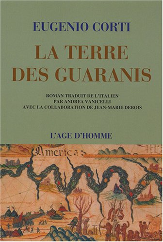 La terre des Guaranis