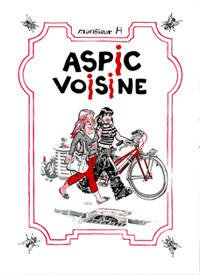 Aspic voisine