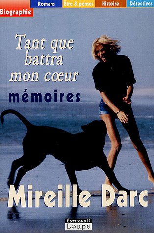 Tant que battra mon coeur