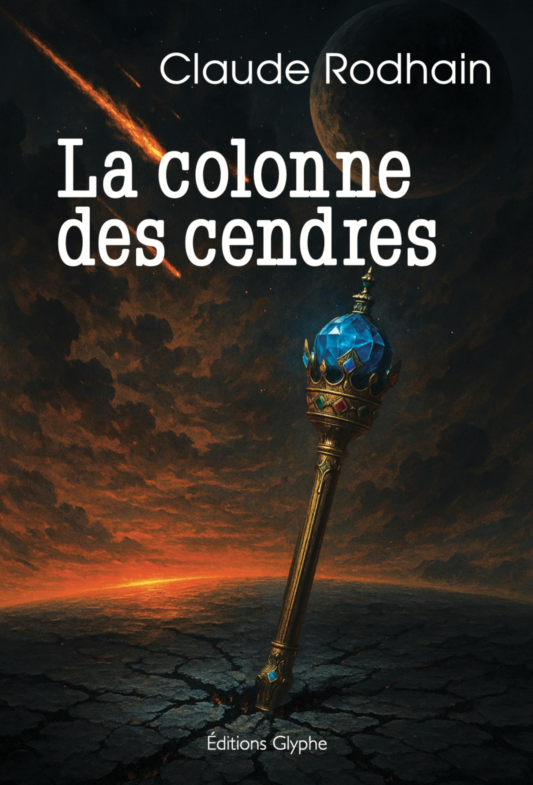 La colonne des cendres