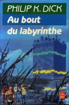 Au bout du labyrinthe