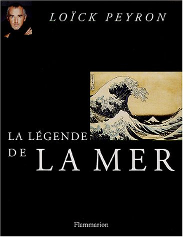 Légende de la mer