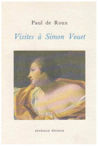 Visites à Simon Vouet