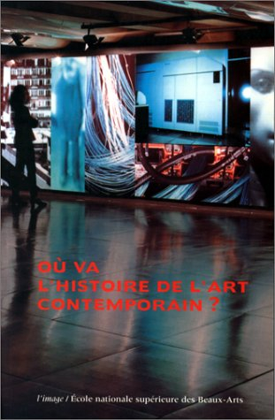Où va l'histoire de l'art contemporain ?