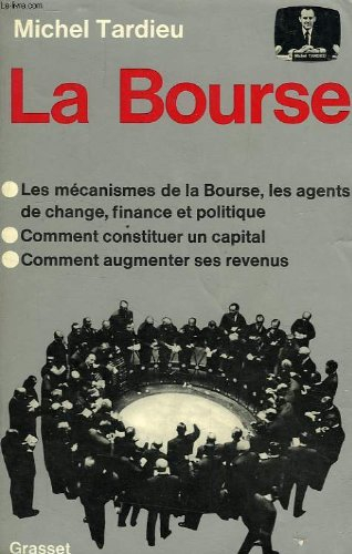 la bourse